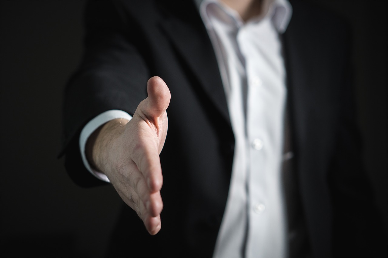 Utiliser les événements comme leviers de networking efficace