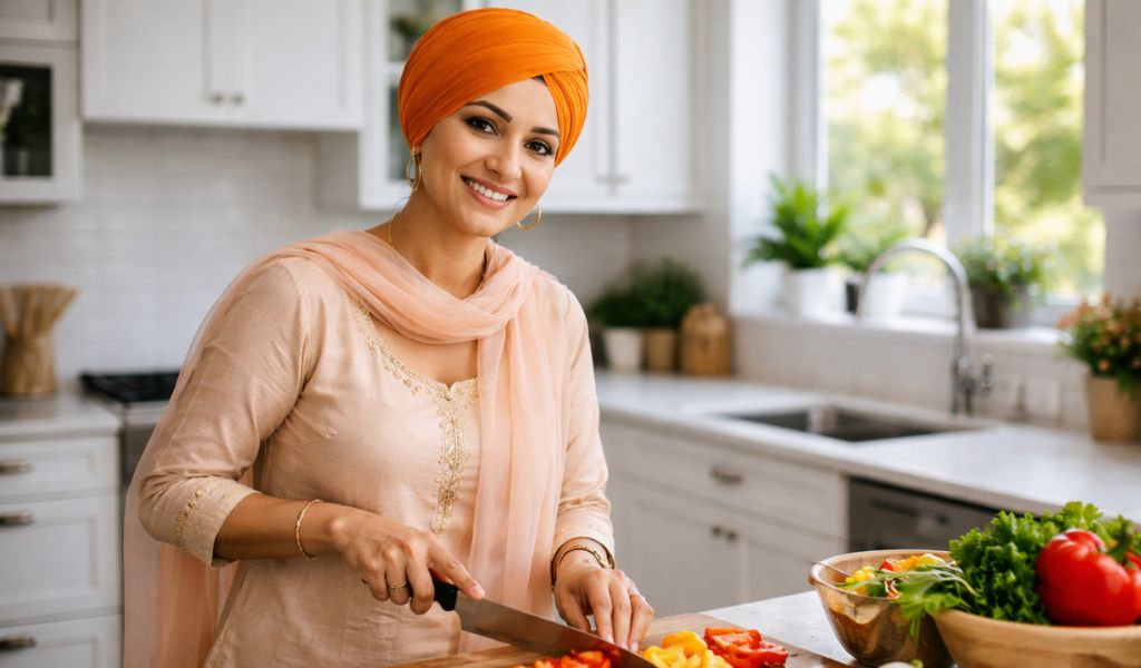 Comment la communauté sikh enrichit notre société aujourd'hui ?